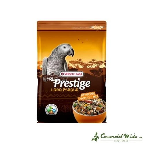 PRESTIGE Loro Parque African Parrot Mix - Image 3