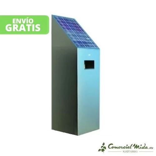 Dosificador desinfectante automático solar PRODIODO DH22S