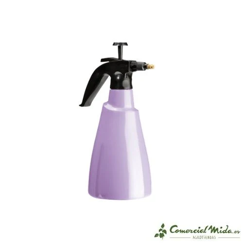 Pulverizador Presión Previa FLOWER 2L - Image 3