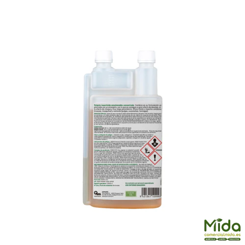 QM Diptron Blaticida Insecticida Concentrado - Image 3