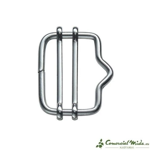 Rácor Galvanizado para Unión Hilo/Cinta - Image 2