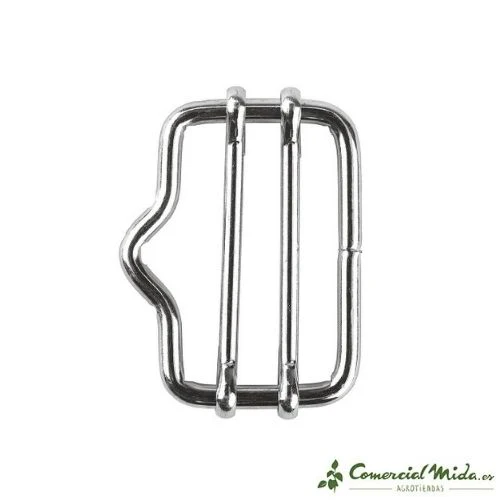 Rácor Galvanizado para Unión Hilo/Cinta - Image 3