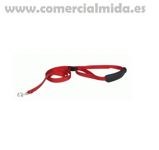 Ramal running SANDIMAS acolchado y con bandas reflectantes - Image 3