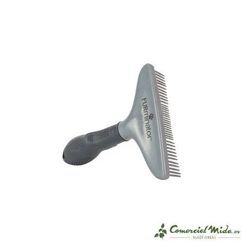 Rastrillo FURMINATOR para Perros y Gatos