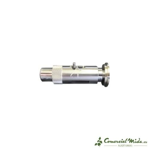 Recambios HAUPTNER MUTO Jeringa Revólver Dosificación Precisa 50 cc - Image 7