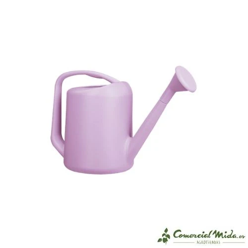 Regadera Medium FLOWER de 6 Litros - Image 3