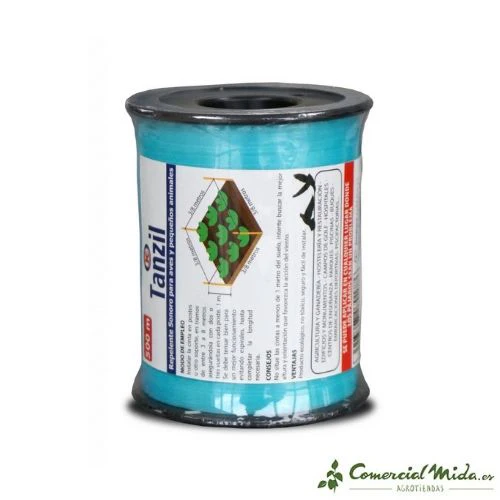 Repelente sonoro TANZIL para pájaros y pequeños animales - Image 2