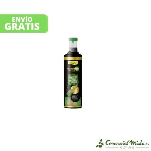 Pigmento Verde REVITAL GREEN CÉSPED 700ml