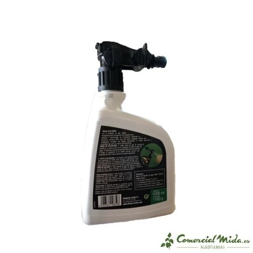 Revital Plus FLOWER Revitalización del Césped 1L - Image 3