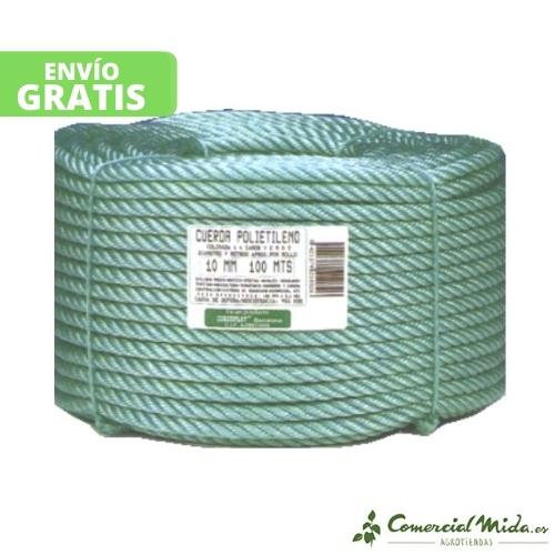 Cuerda Plástica 100 metros - Image 3