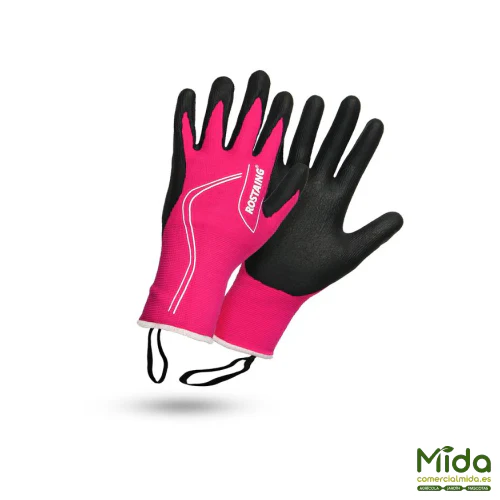 Rostaing Guante de Protección Maxfeel Talla U para Mujer - Image 2
