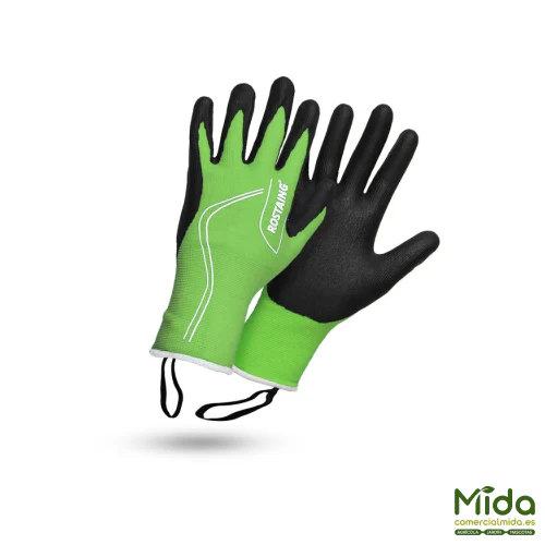 Rostaing Guante de Protección Maxfeel Talla U para Mujer - Image 3
