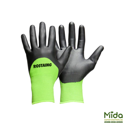 Rostaing Plant Guantes de Jardinería Multifunción