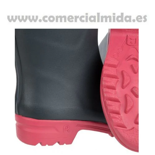 ROUCHETTE ACTIVE ATTITUDE GREEN Bota para Mujer - Image 3