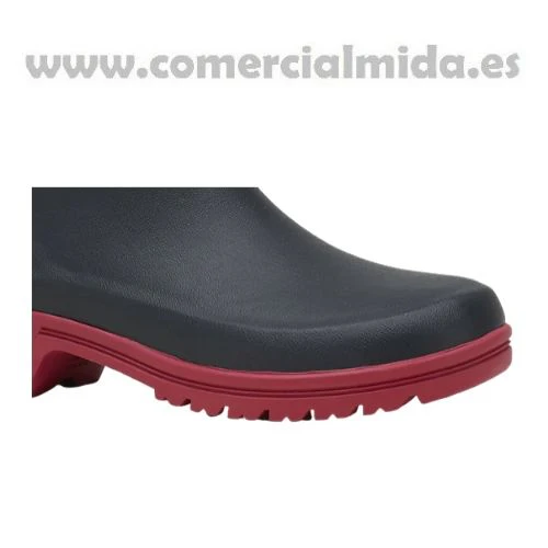 ROUCHETTE ACTIVE ATTITUDE GREEN Bota para Mujer - Image 4