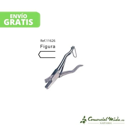 INSPROVET Sacabocados de Corte Exterior - Image 4