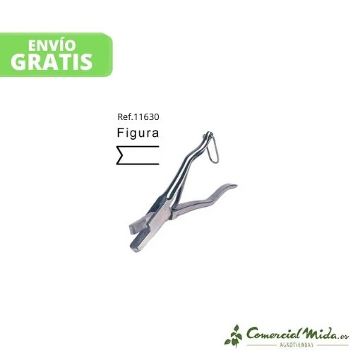 INSPROVET Sacabocados de Corte Exterior - Image 6