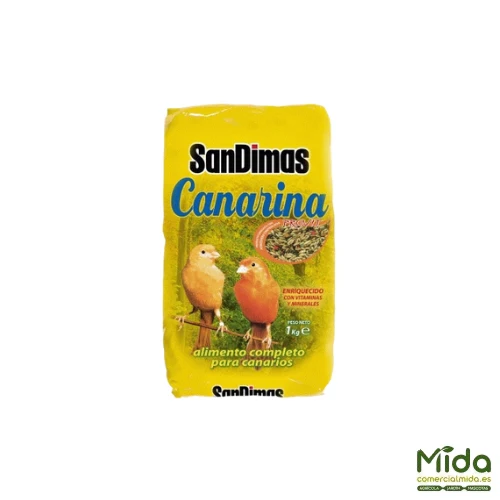 SANDIMAS Canarina