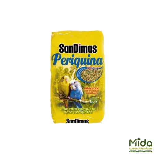 SANDIMAS Periquina