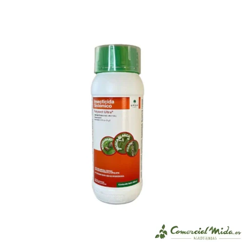 Sipcam Jardín EPINSEL INSECTICIDA SISTEMICO LÍQUIDO - Image 3