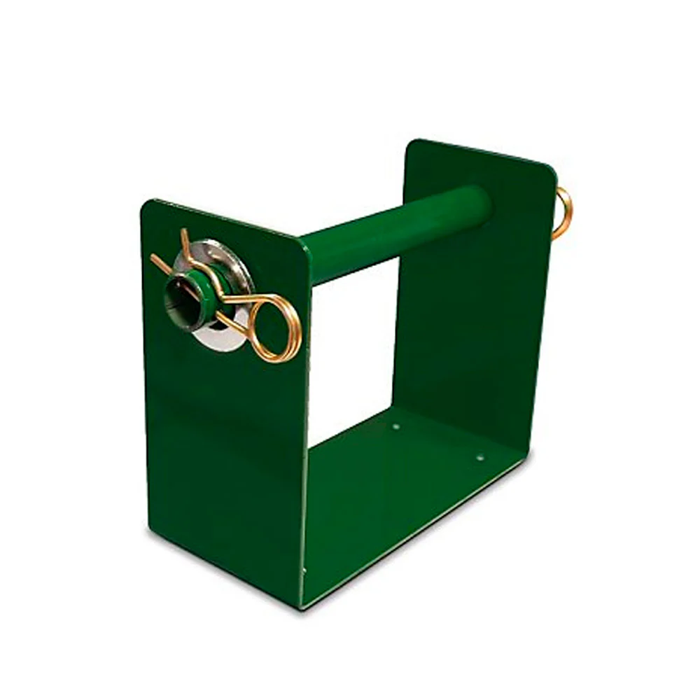 Soporte para Bloque de Sal , Tubo redondo de ø 2,5 cm GOMEZ Y CRESPO