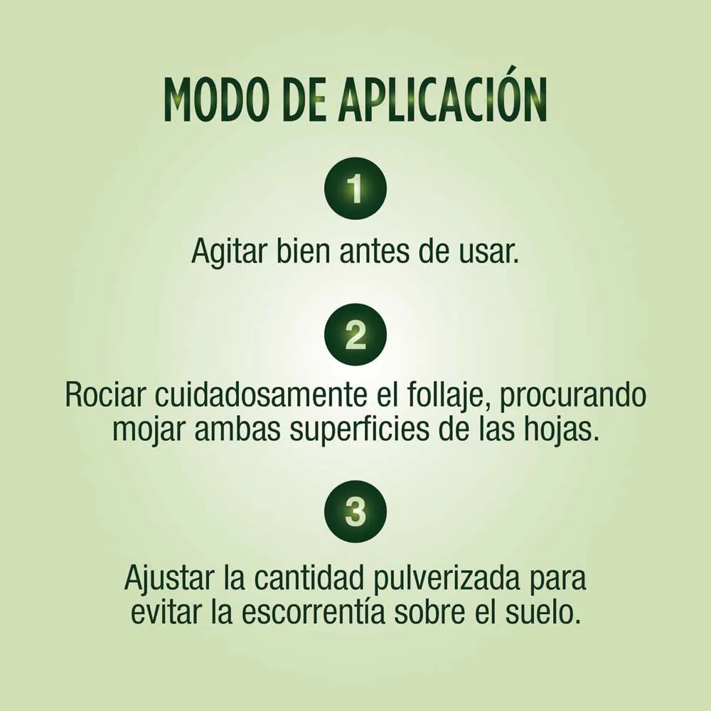 Spray Insecticida  Anticochinilla de SANIUM 800ml - Image 3