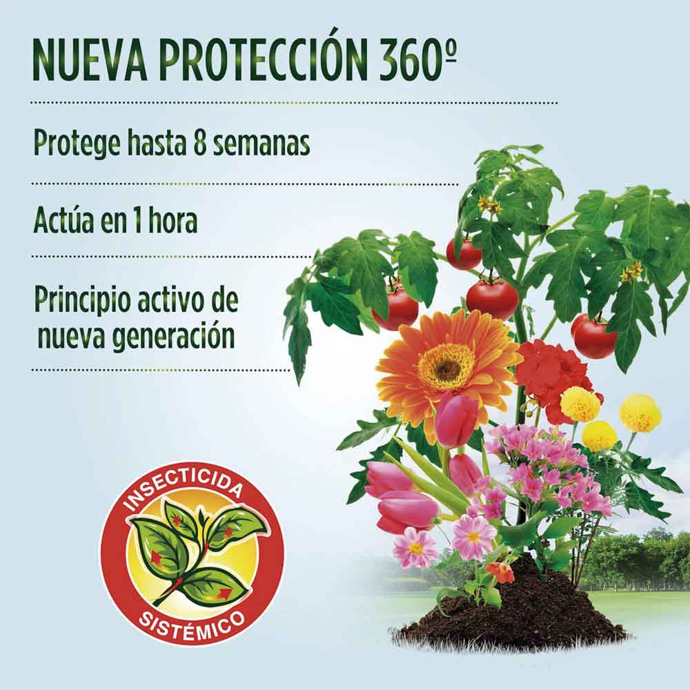 Spray Insecticida  Anticochinilla de SANIUM 800ml - Image 4