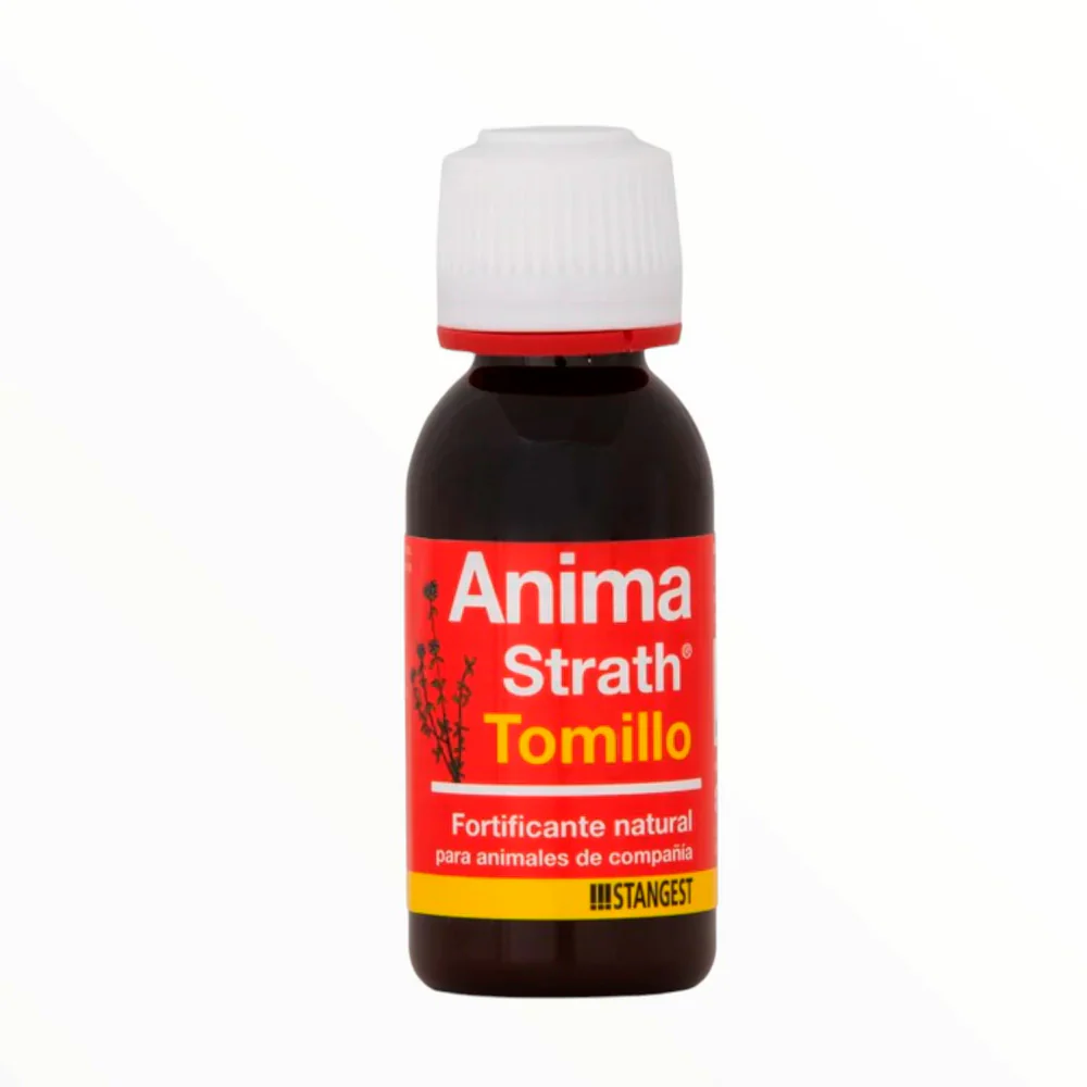 Fortificante natural para Mascotas STANGEST - Image 6