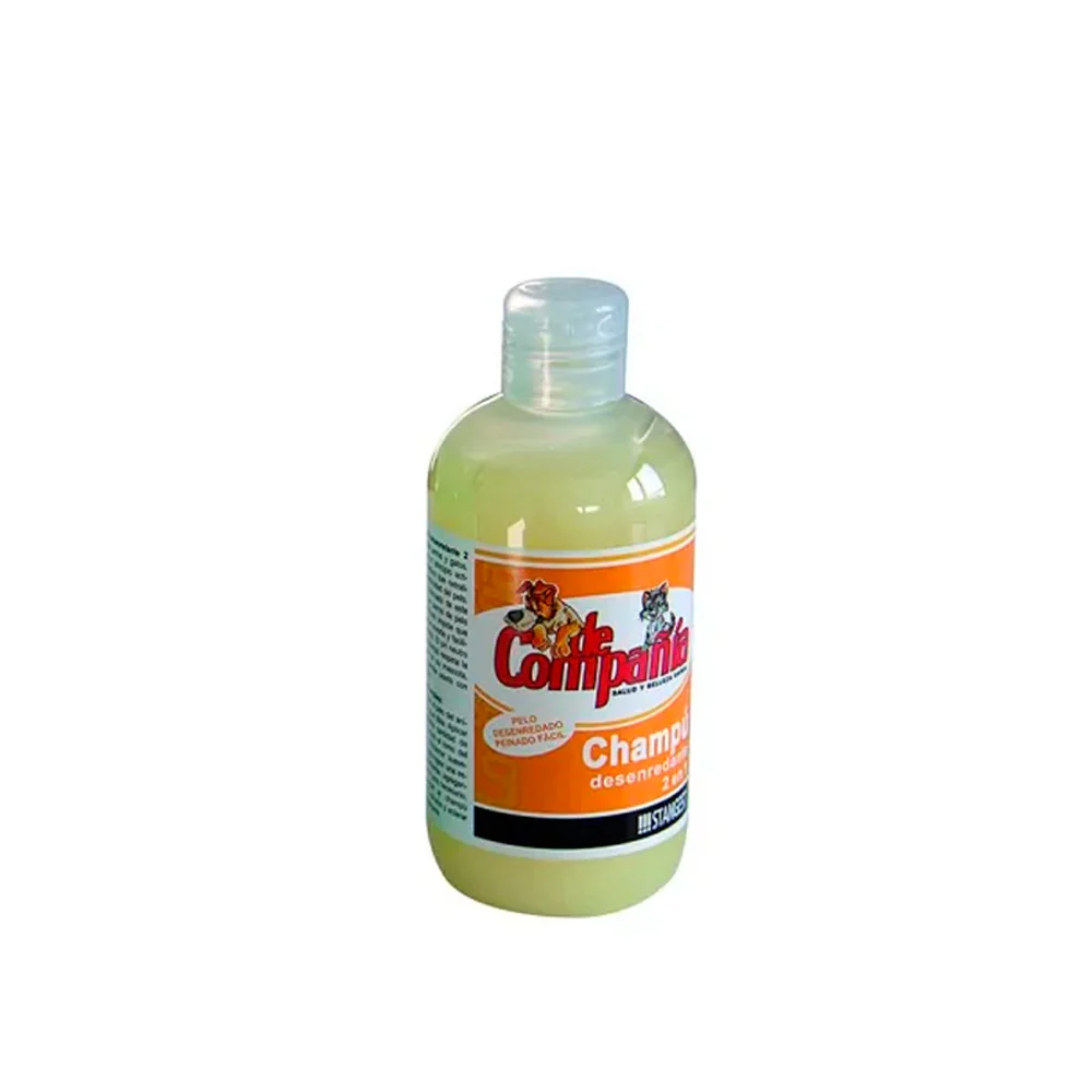 STANGEST Champú 250 ml - Image 2
