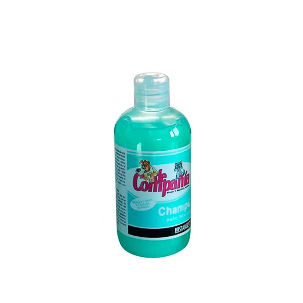 STANGEST Champú 250 ml - Image 3