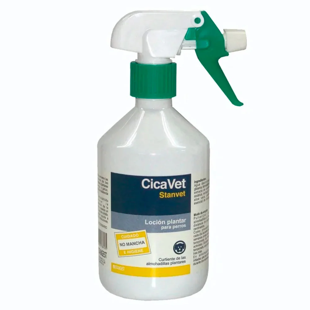 STANGEST Cicavet Spray Cicatrizante - Image 2