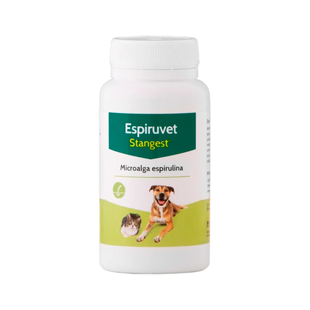 STANGEST Espiruvet - Image 2