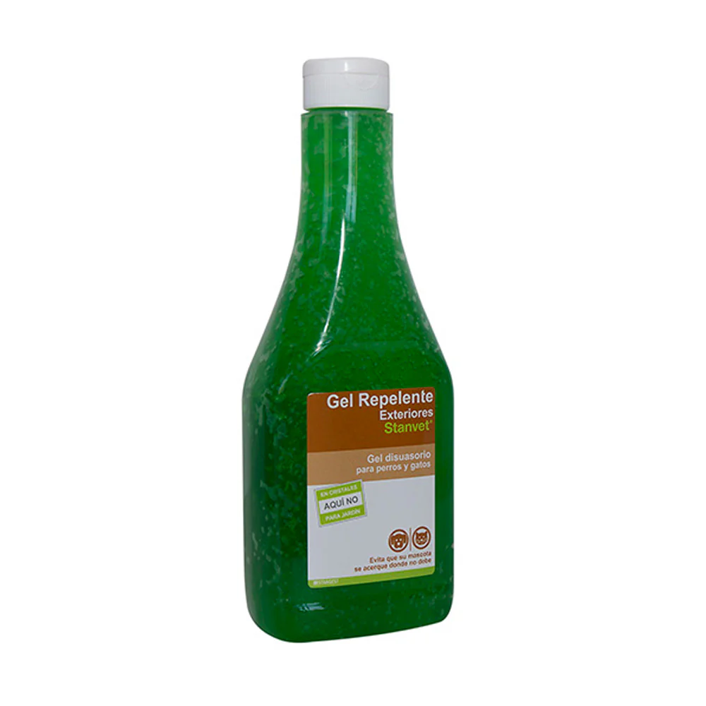 STANGEST Gel Exteriores 480 gr