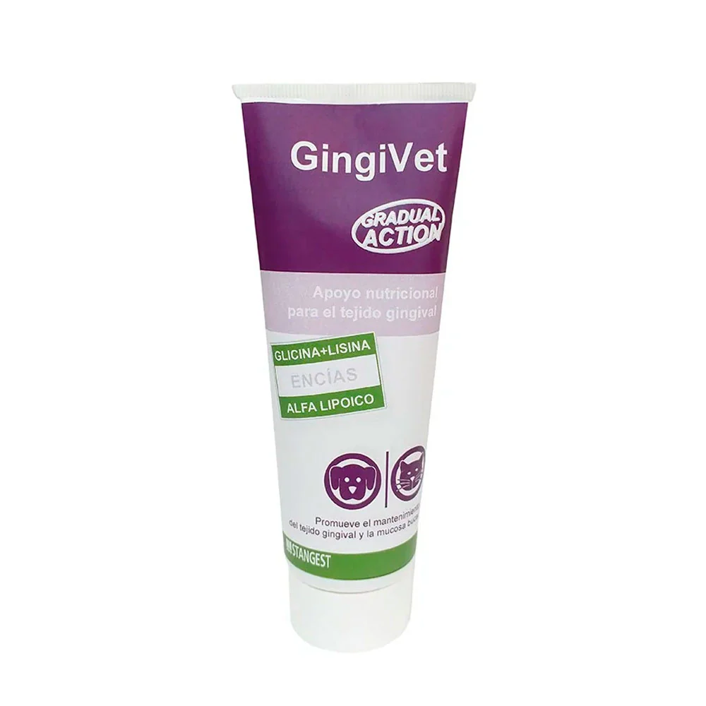 STANGEST Gingivet - Image 2