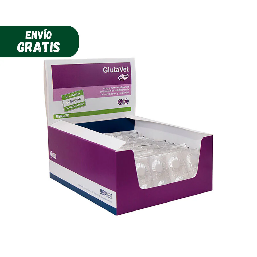 STANGEST Glutavet Protector Gastrointestinal - Image 3