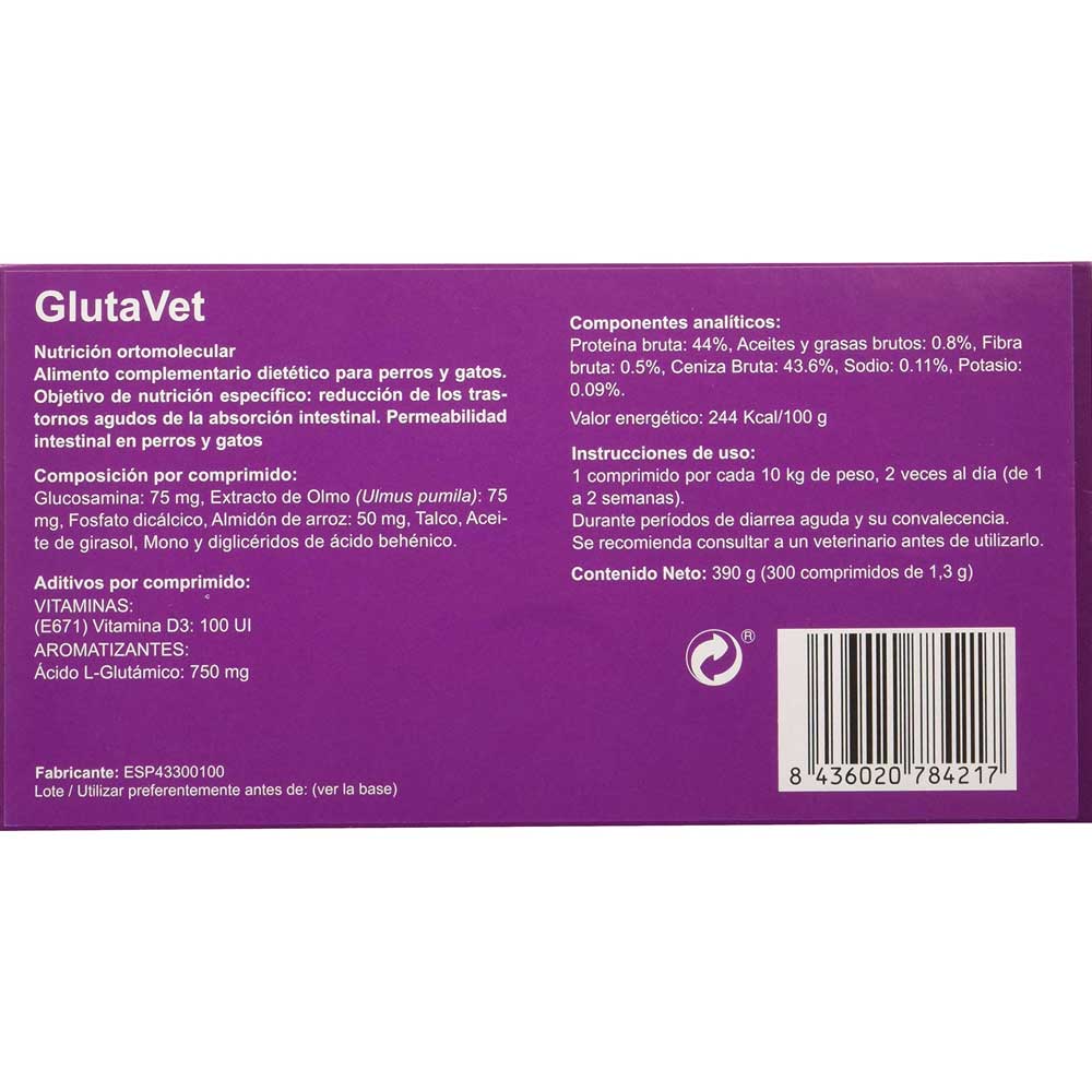STANGEST Glutavet Protector Gastrointestinal - Image 4