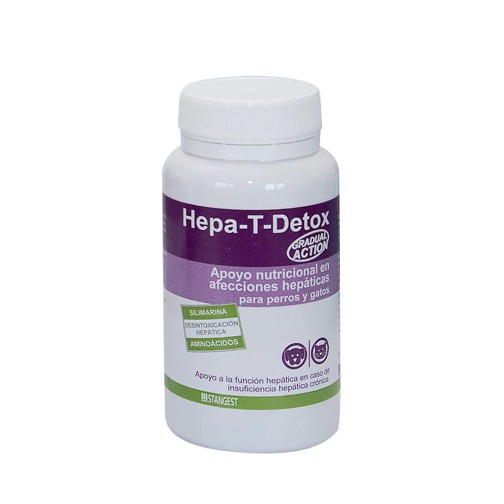 STANGEST Hepa T Detox - Image 2