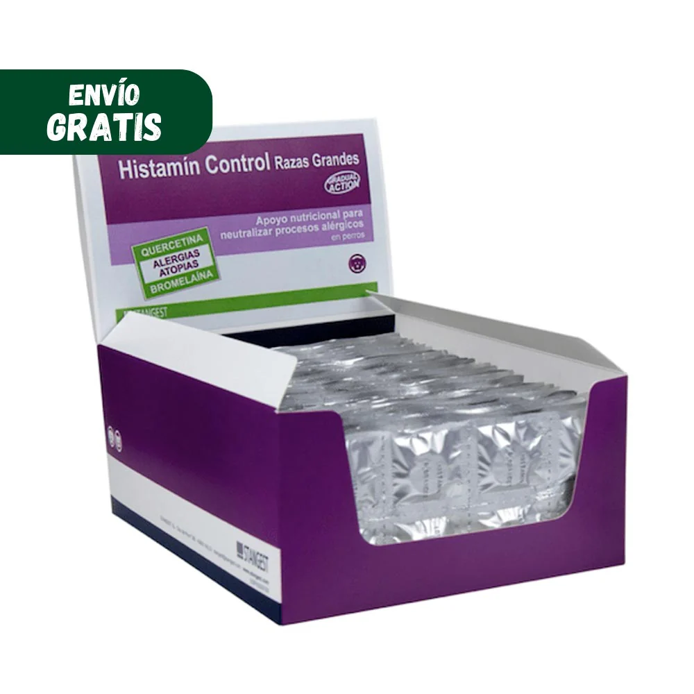 STANGEST Histamin Control - Image 2