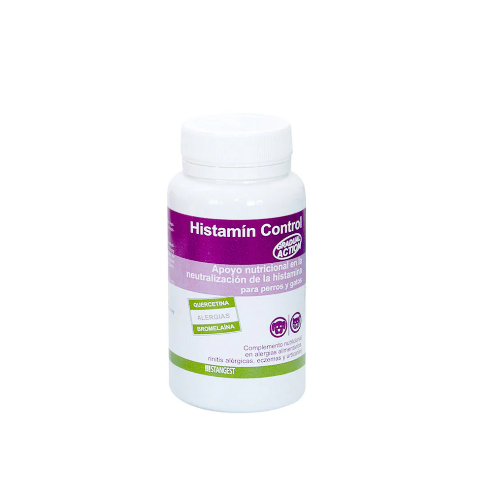 STANGEST Histamin Control - Image 3