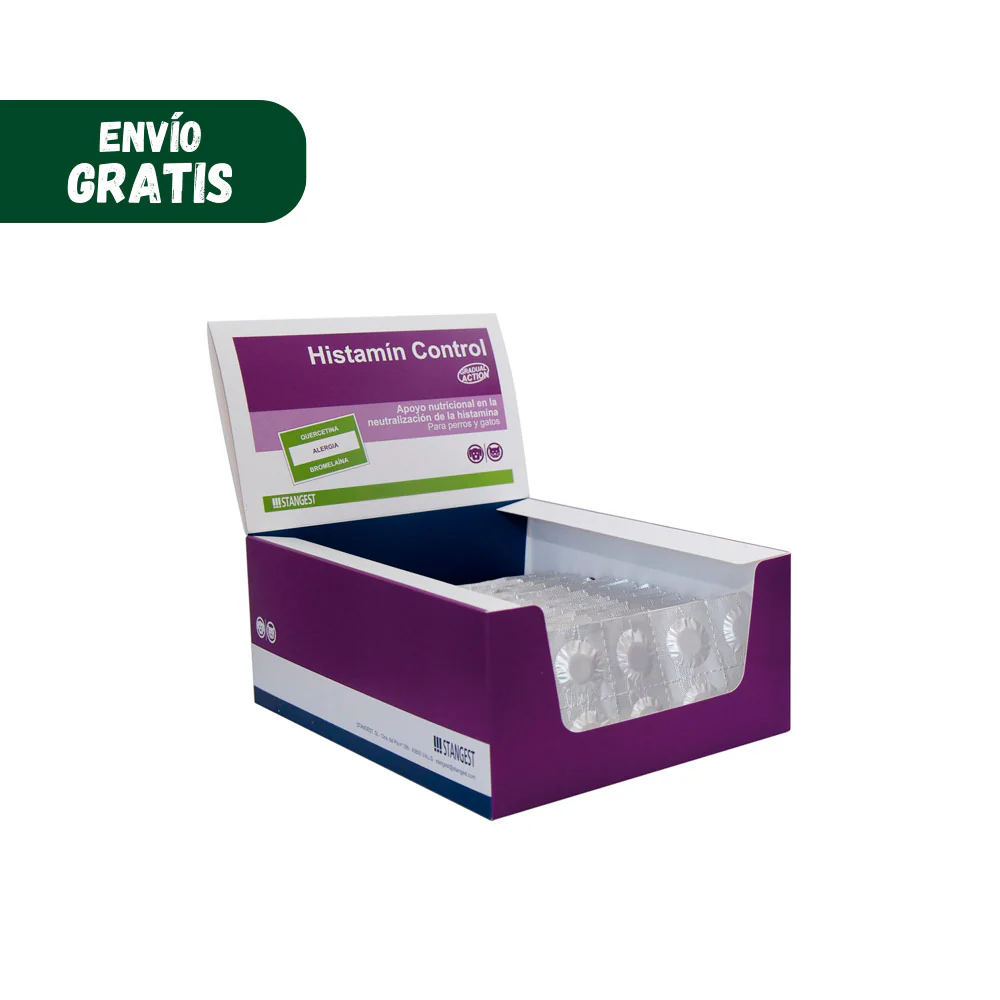 STANGEST Histamin Control - Image 4