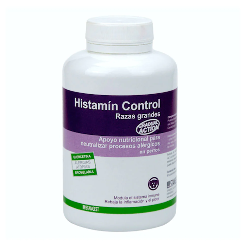 STANGEST Histamin Control - Image 5