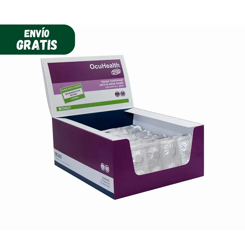 STANGEST Ocuhealth - Image 3