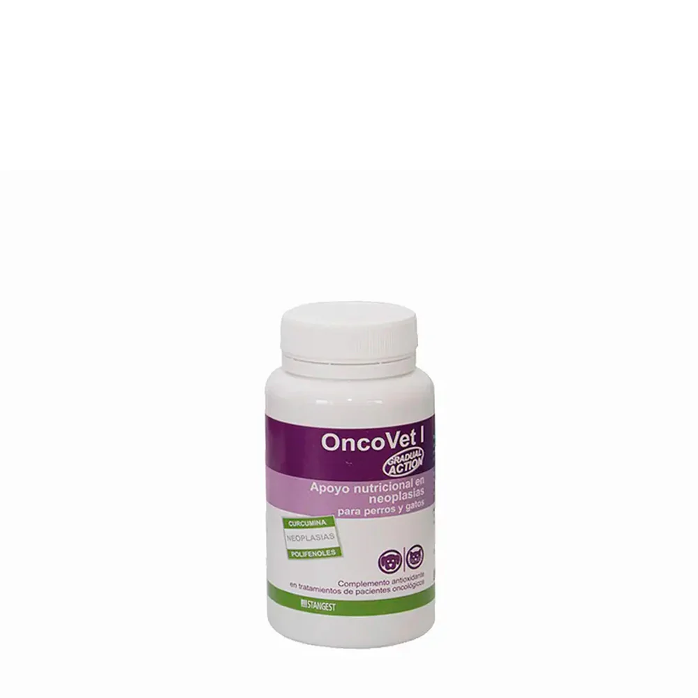 STANGEST Oncovet I
