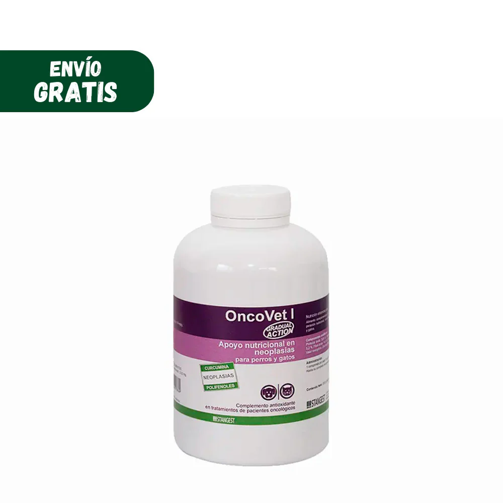 STANGEST Oncovet I - Image 2