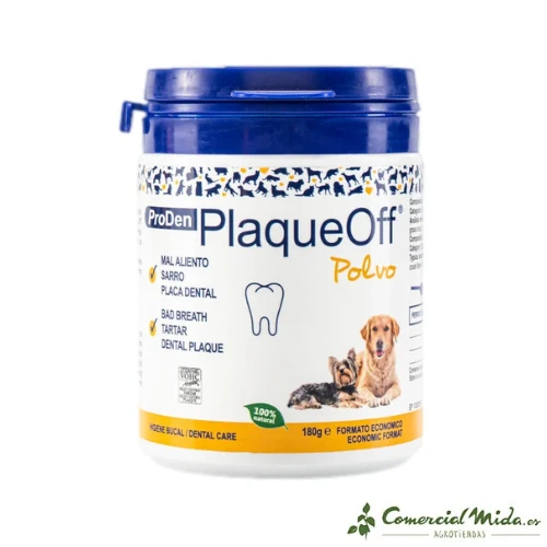 SwedenCare ProDen PlaqueOff® Suplemento - Image 2