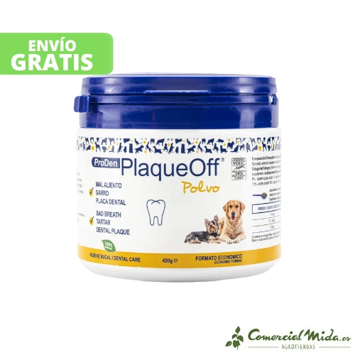 SwedenCare ProDen PlaqueOff® Suplemento - Image 3