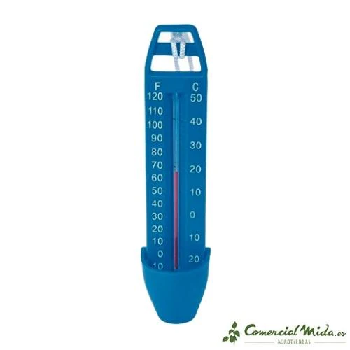 Termómetro Piscina Económico