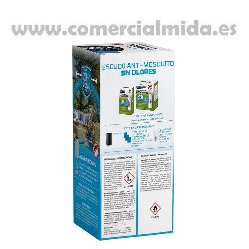 ThermaCell Anti Mosquitos Difusor - Image 3