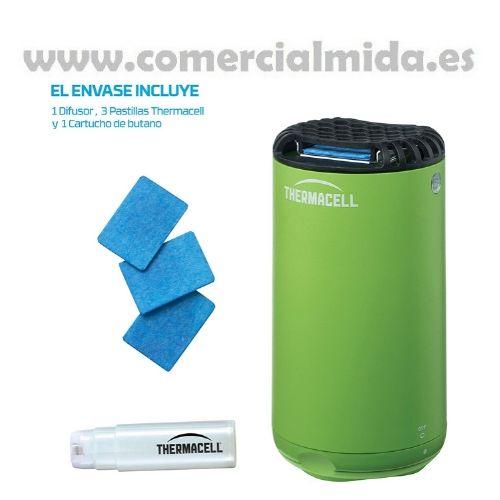 ThermaCell Anti Mosquitos Difusor - Image 4
