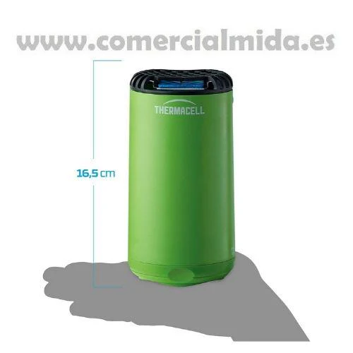 ThermaCell Anti Mosquitos Difusor - Image 5